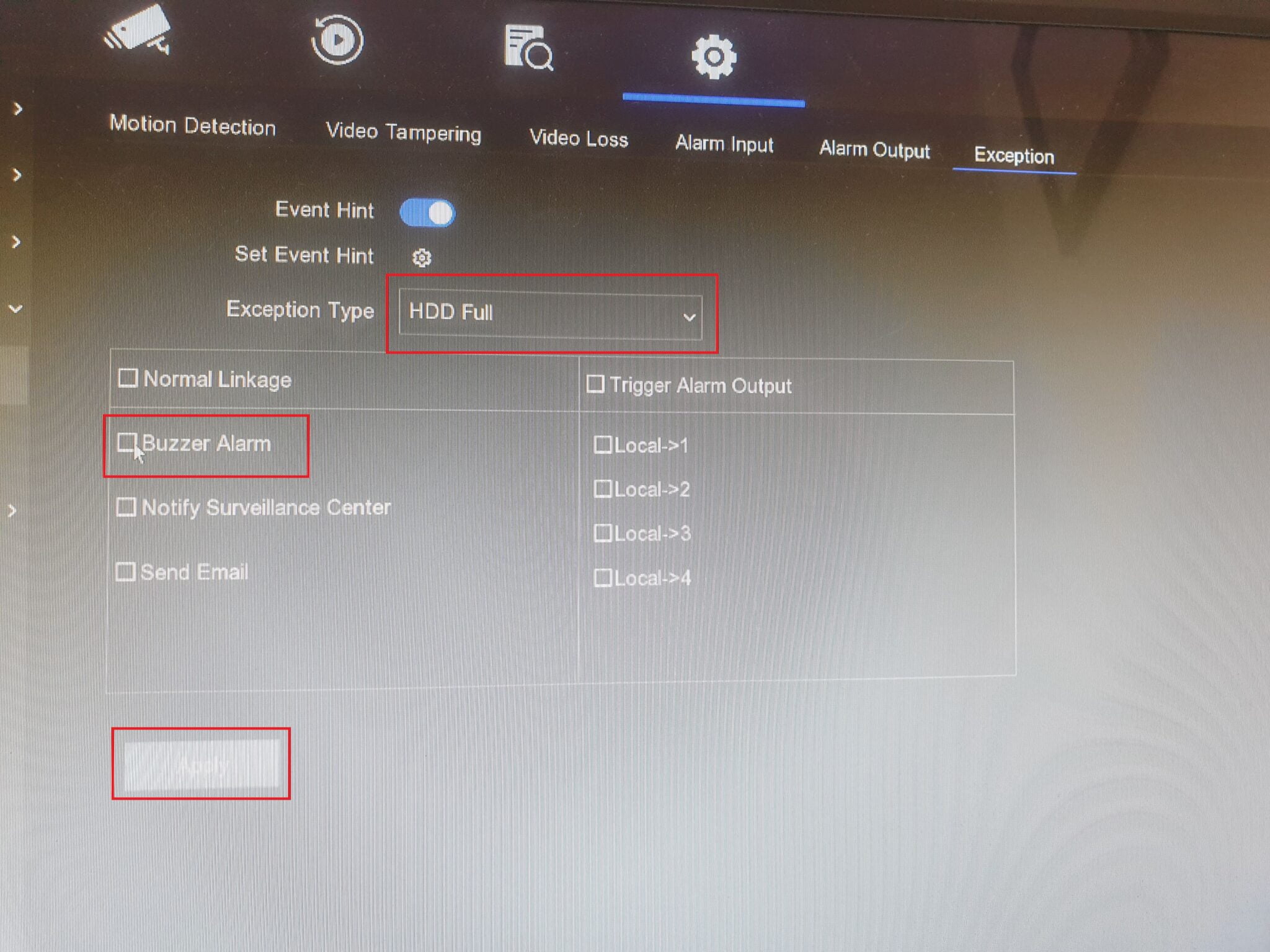 How To Turn Off Hikvision Dvr Nvr Beeping Methods