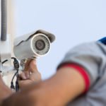 CCTV Installation