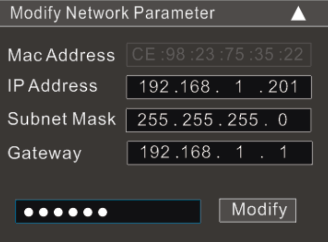 TVT IP tool Download Walky talky