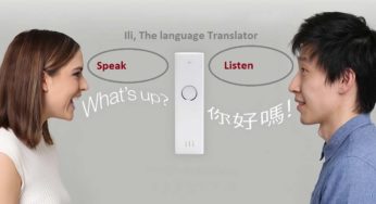 Best Language Translator: Traveling China, Hub Of CCTV, Without Chinese Language Problem.