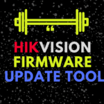 Hikvision firmware update tool.How to update hikvision firmware