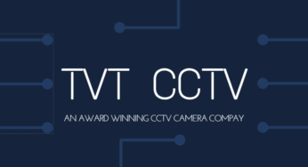 TVT CCTV: The award winning CCTV Camera Company