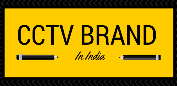 best cctv brand in india