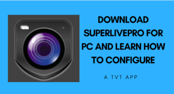 SuperlivePro For PC : Free download “SuperlivePro for windows” (2019)
