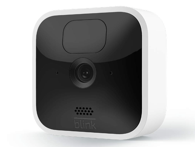 Blink 3rd generation wireless camera