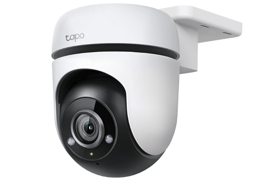 Wireless Security Camera- 5 Best WiFi CCTV Camera 1