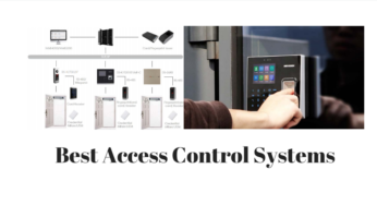 Access Control Systems – 5 Best “Access Control Systems” (2019)
