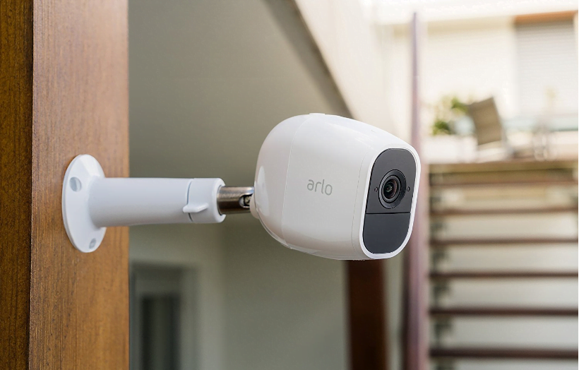 best cctv camera for home