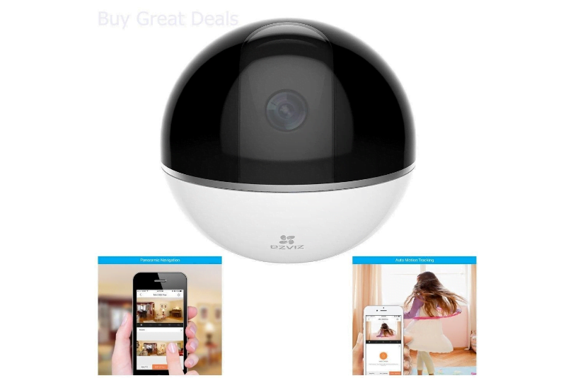 best cctv camera for home