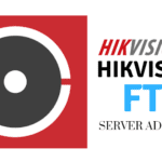 Hikvision FTP Server Address – Configure “Hikvision FTP Server”