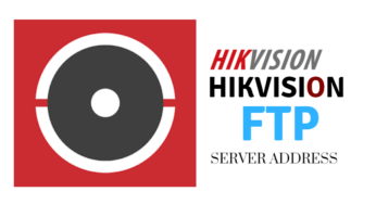Hikvision FTP Server Address – Configure “Hikvision FTP Server”