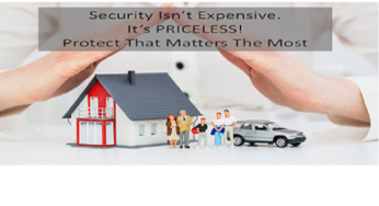 Home Security Systems – Best Home Security Components of 2021
