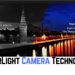 Starlight Camera Technology