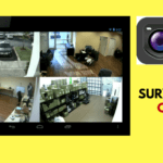 Best Surveillance Camera App For Android