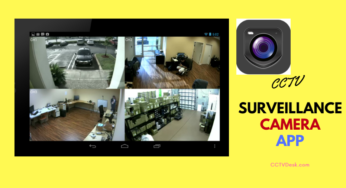 Best Surveillance Camera App For Android