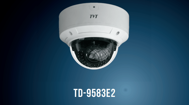 cctv camera with audio