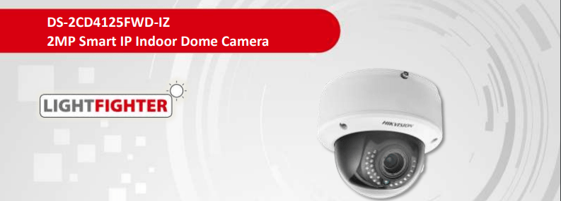 cctv camera with audio