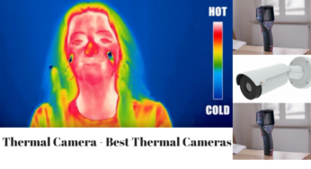 Thermal Camera – List of Best Thermal camera (UPDATED)