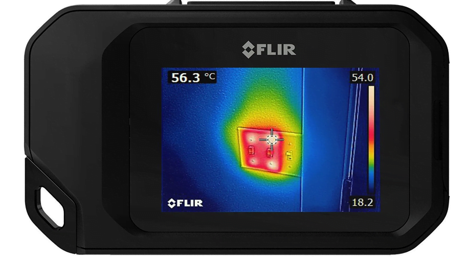 thermal camera