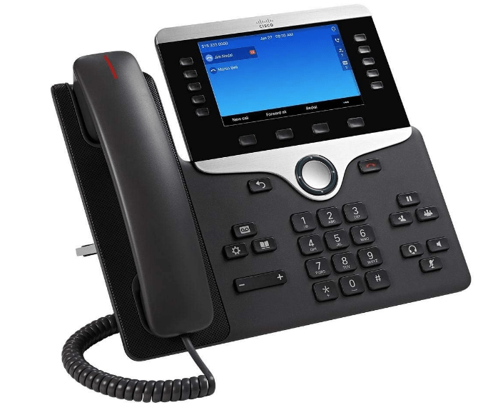 Best Voip Phones For Business Best VOIP Phones Of 2018 - Top VOIP Phones For Small Business