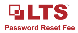 LTS default password