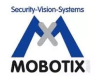 Mobotix default password