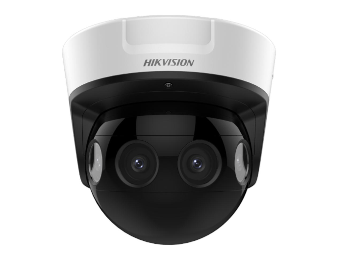 Hikvision 180 panovu camera from Hikvision