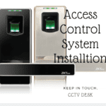 Access Control System Installation: A Complete Guide of Access Control Installation