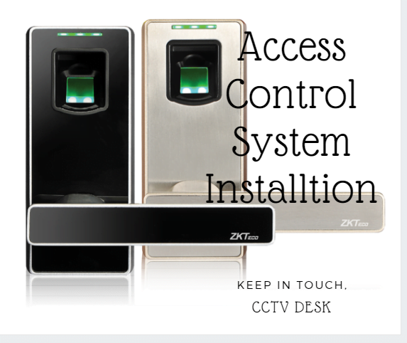 access-control-system-installation