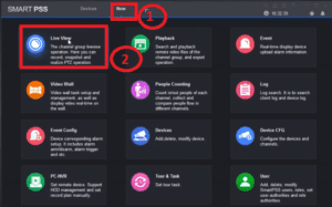 Dahua DVR Software For PC Free Download Windows and MAC 2020