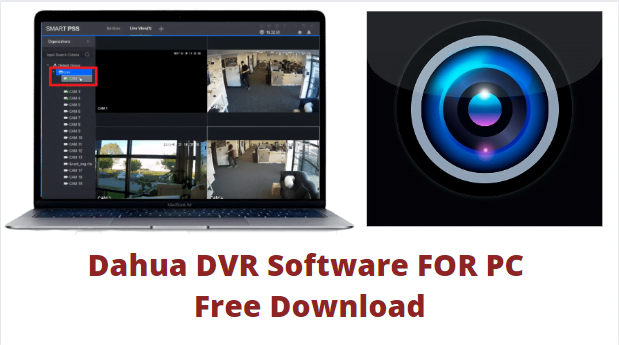 dvr software for mac free download