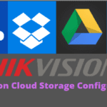Free Hikvision Cloud Storage Configuration 2020 [Updated]