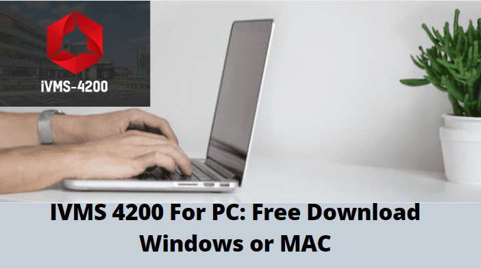 IVMS 4200 for PC