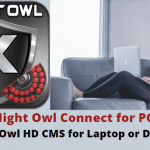 Night Owl Connect For PC Free Download Windows 10/11 or Mac