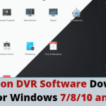 Hikvision DVR Software Download Free For Windows 10/11 MAC