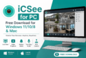 Download iCSee for PC Windows 11/10/8 & Mac Official CMS