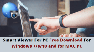 Smart Viewer For PC