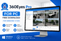 360Eyes Pro for PC Free Download for Windows 11/10/8/7