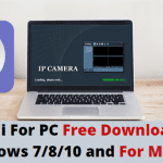 CamHi For PC Free Download For Windows 7/8/10/11 and MAC