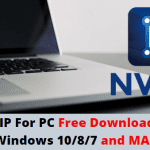 NVSIP For PC Free Download For Windows 11/10/8/7 and MAC