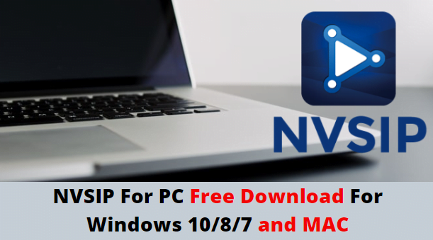NVSIP for PC