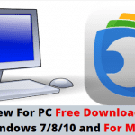 EZView for PC Download Free For Windows 8/10/11 and MAC