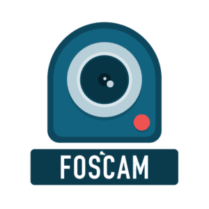 Foscam for pc logo