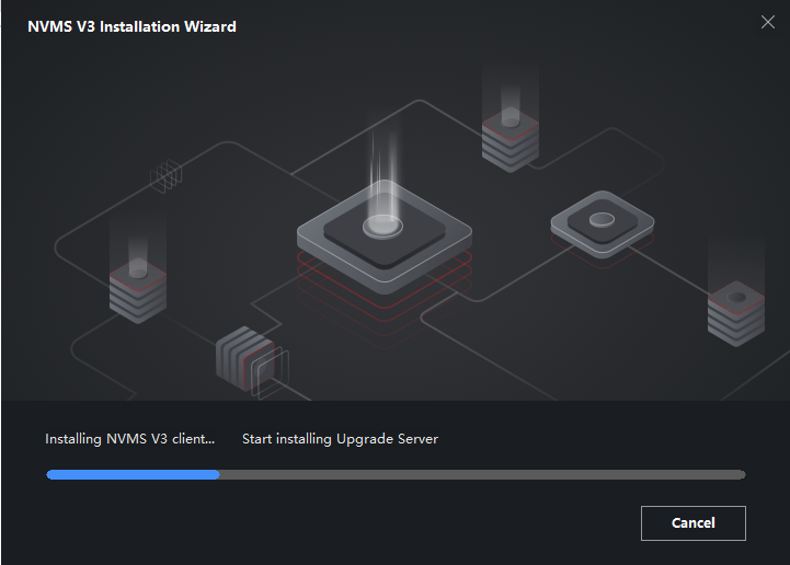 Installation of this software
