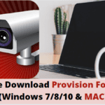 Provision cam 2 For PC Download Free [Windows 11/10/8 & MAC]