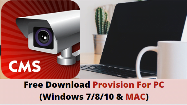 provision-cam-2-for-pc