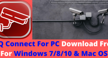 HQ Connect For PC Download Free For Windows 7/8/10 & Mac OS