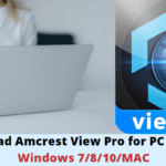 Amcrest View Pro For Pc