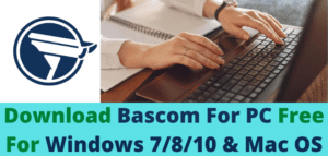 Bascom for PC