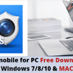 IPOLiS Mobile For PC